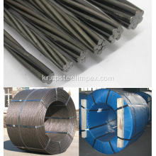 1x7 17.8mm 1860 MPA PC 스트랜드